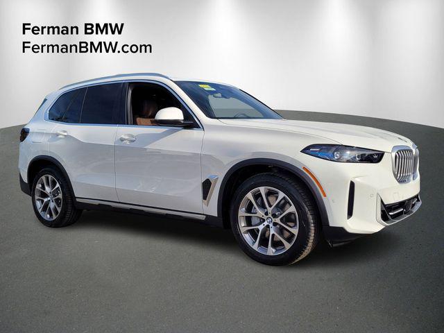 2026 BMW X5 xDrive50e for sale in Palm Harbor, FL