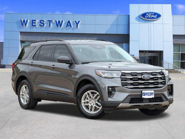 2026 Ford Explorer Active for sale in Irving, TX