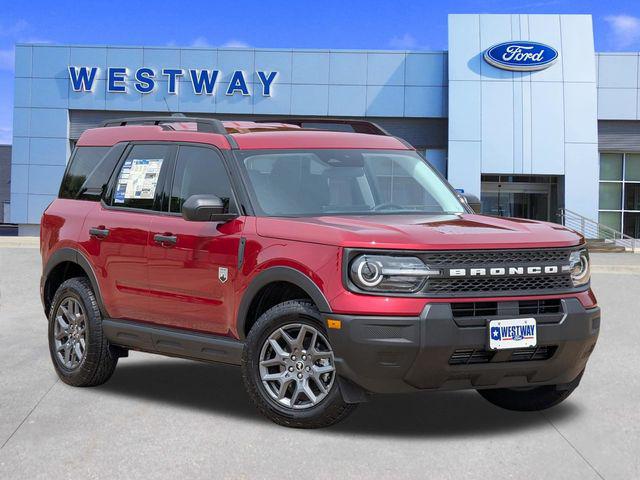 2026 Ford Bronco Sport Big Bend for sale in Irving, TX