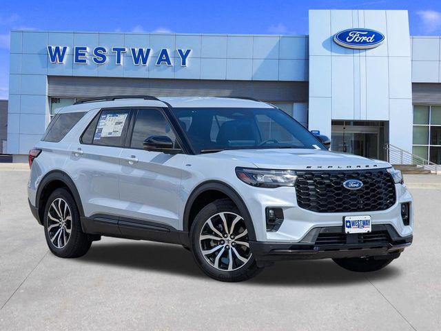 2026 Ford Explorer ST-Line for sale in Irving, TX