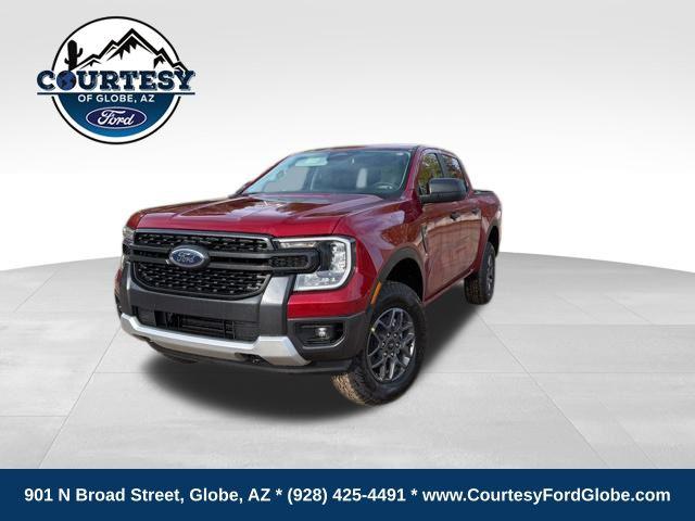 2025 Ford Ranger XLT for sale in Globe, AZ