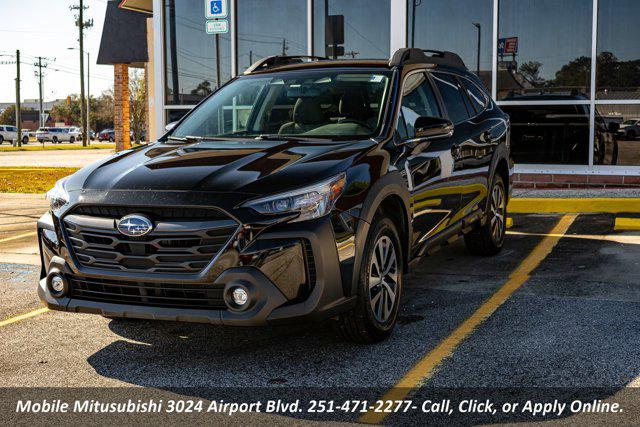 2024 Subaru Outback Premium for sale in Mobile, AL