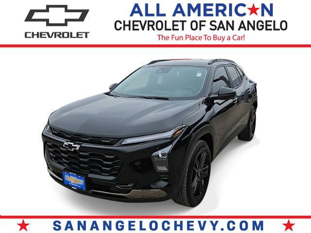 2025 Chevrolet Trax FWD ACTIV for sale in San Angelo, TX