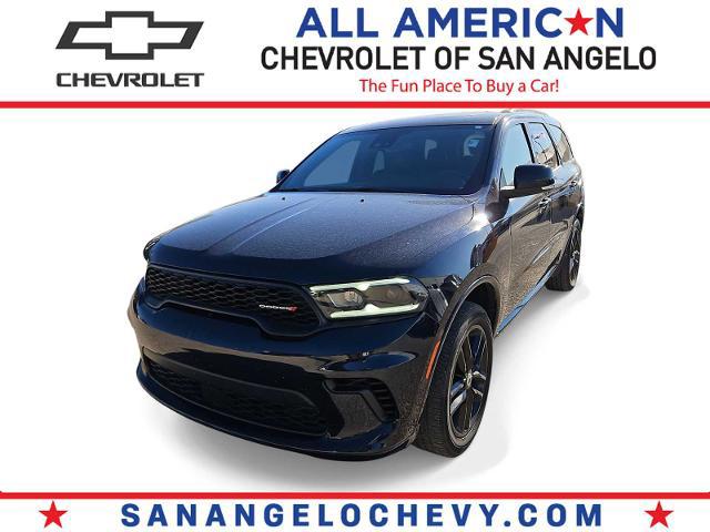 2024 Dodge Durango GT Plus AWD for sale in San Angelo, TX