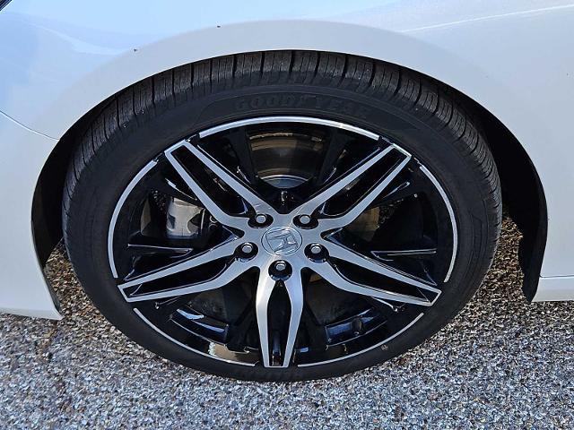 2022 Honda Accord Hybrid Touring