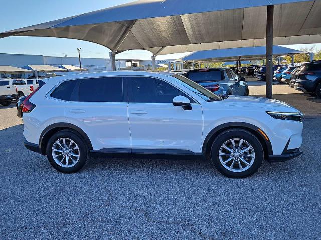 2024 Honda CR-V EX-L 2WD