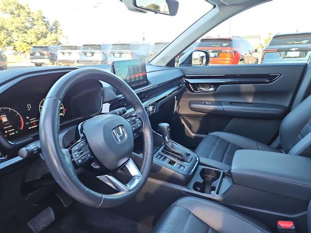 2024 Honda CR-V EX-L 2WD