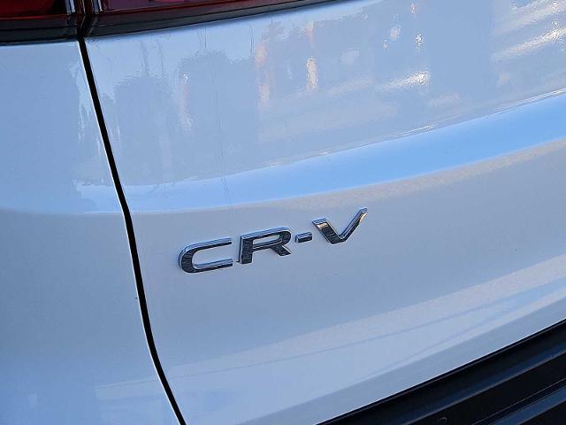 2024 Honda CR-V EX-L 2WD