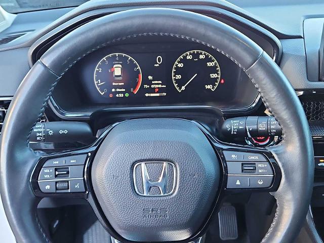 2024 Honda CR-V EX-L 2WD