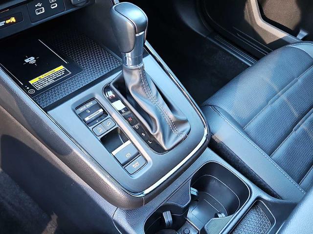 2024 Honda CR-V EX-L 2WD