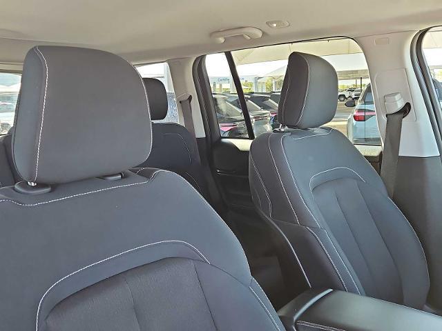 2023 Jeep Grand Cherokee Laredo 4x4