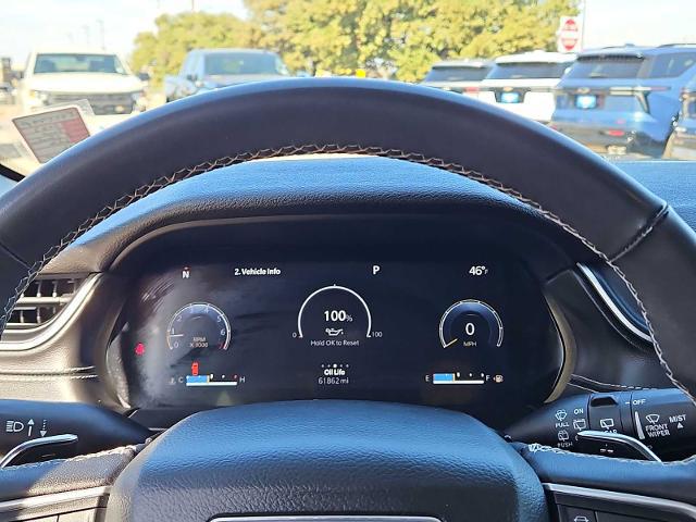 2023 Jeep Grand Cherokee Laredo 4x4