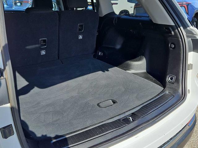 2023 Jeep Grand Cherokee Laredo 4x4