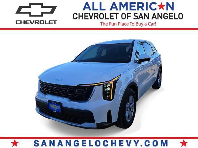 2025 Kia Sorento LX for sale in San Angelo, TX
