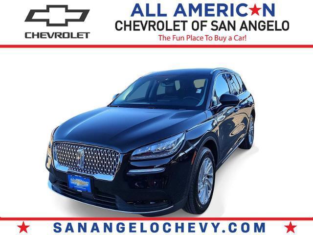 2022 Lincoln Corsair Standard for sale in San Angelo, TX