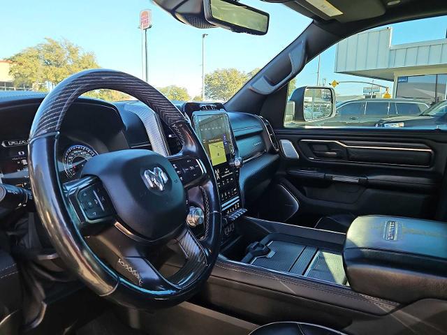2021 Ram 1500 Limited Crew Cab 4x4 57 Box