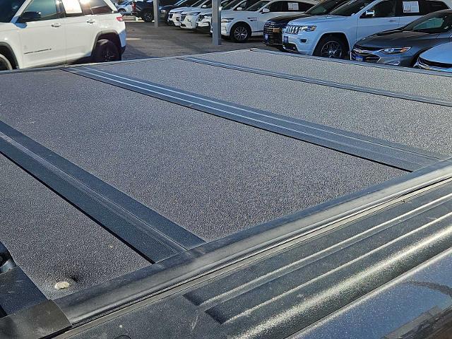 2021 Ram 1500 Limited Crew Cab 4x4 57 Box