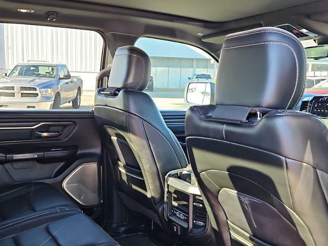 2021 Ram 1500 Limited Crew Cab 4x4 57 Box
