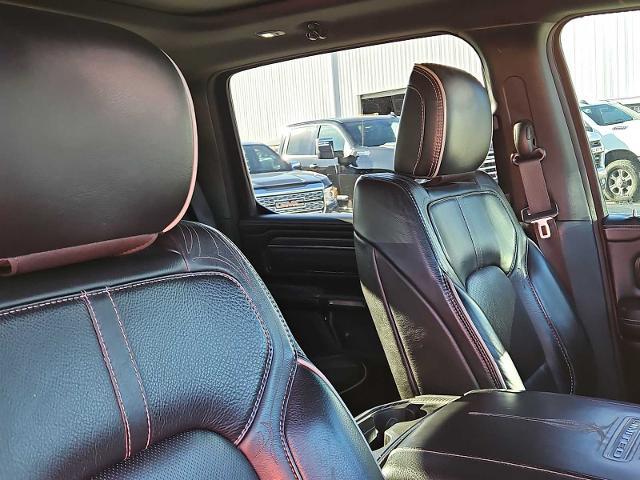 2021 Ram 1500 Limited Crew Cab 4x4 57 Box