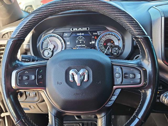 2021 Ram 1500 Limited Crew Cab 4x4 57 Box