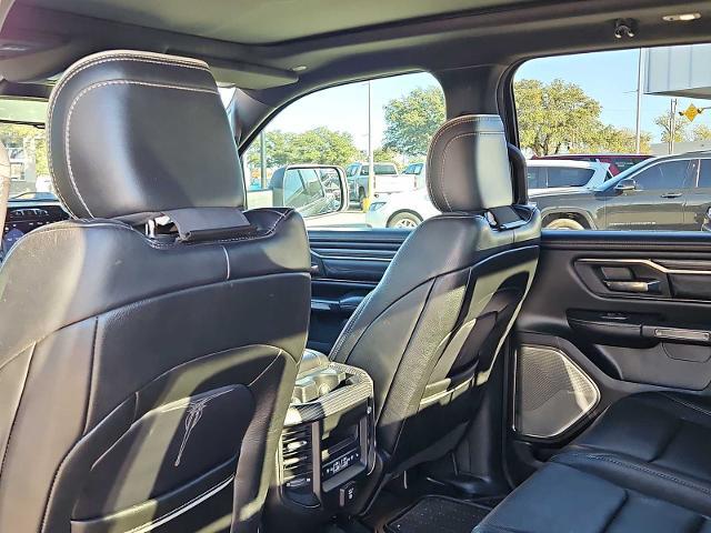 2021 Ram 1500 Limited Crew Cab 4x4 57 Box