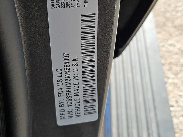 2021 Ram 1500 Limited Crew Cab 4x4 57 Box