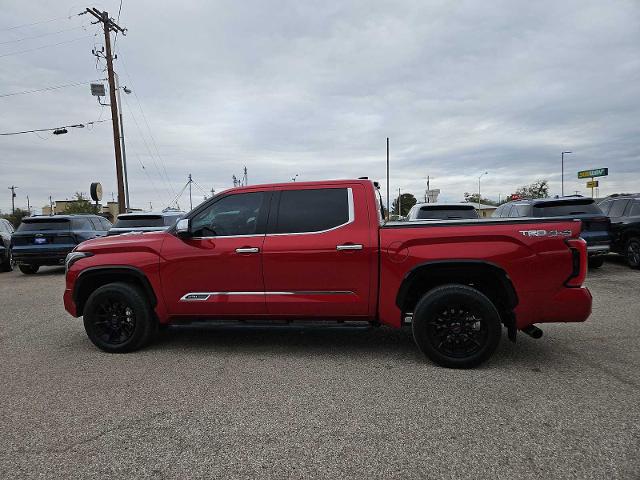 2023 Toyota Tundra 1794 Edition