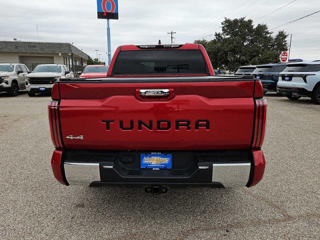 2023 Toyota Tundra 1794 Edition