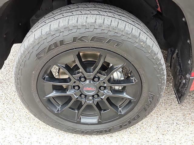 2023 Toyota Tundra 1794 Edition