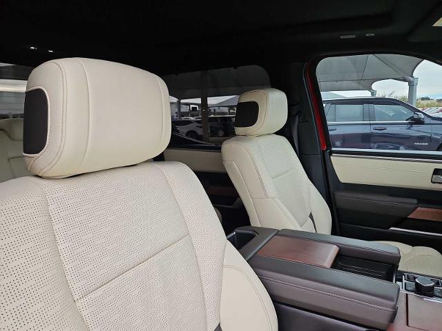 2023 Toyota Tundra 1794 Edition