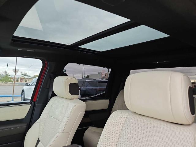 2023 Toyota Tundra 1794 Edition