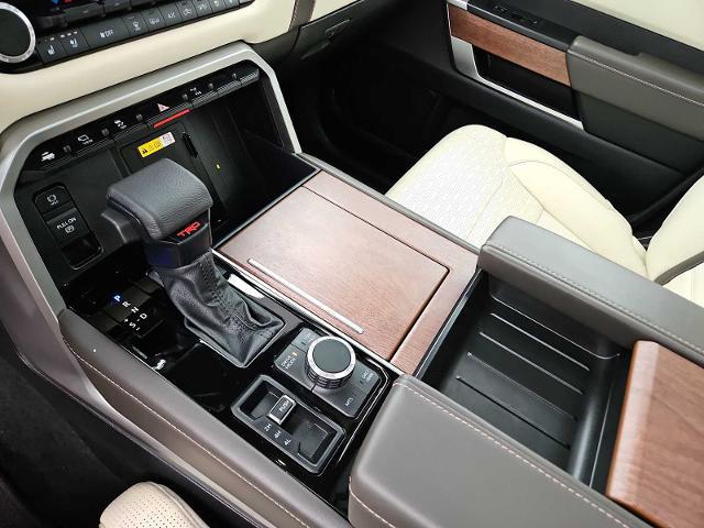 2023 Toyota Tundra 1794 Edition