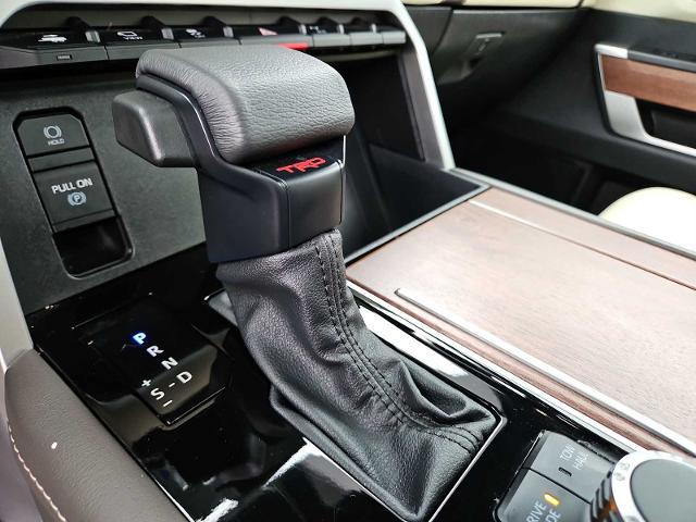 2023 Toyota Tundra 1794 Edition