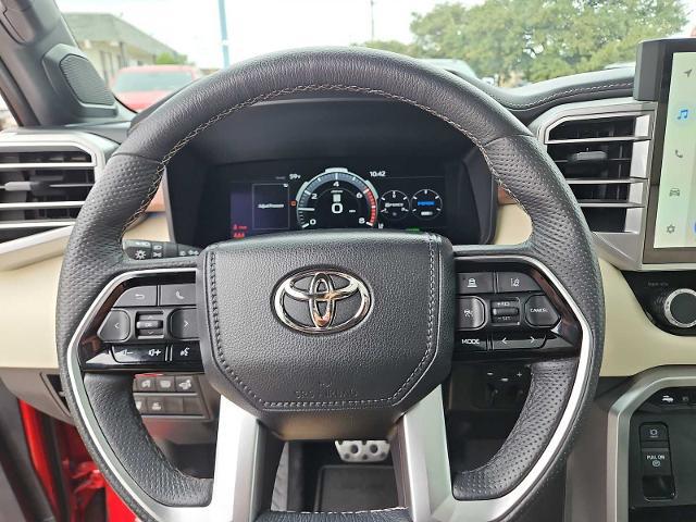 2023 Toyota Tundra 1794 Edition