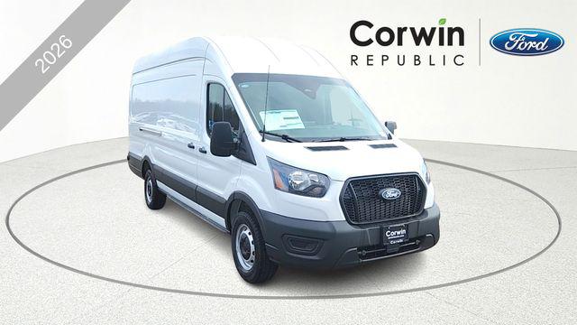 2026 Ford Transit Cargo Van Base for sale in Republic , MO