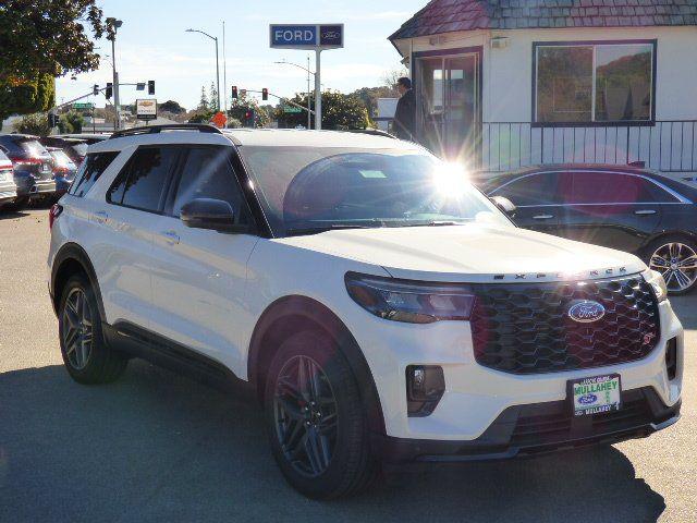 2026 Ford Explorer ST for sale in Arroyo Grande, CA