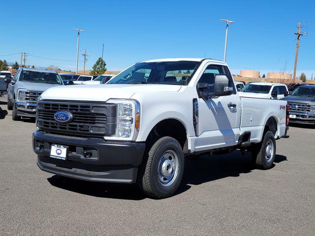 2026 Ford F-250 XL for sale in Laramie, WY