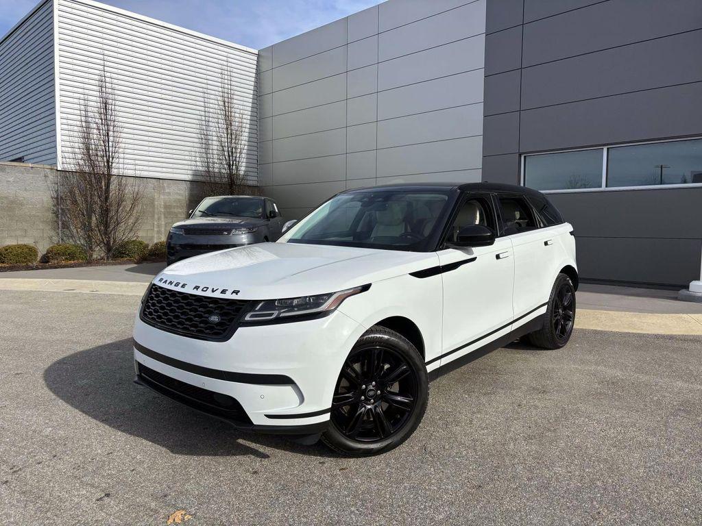 2023 Land Rover Range Rover Velar S's photo