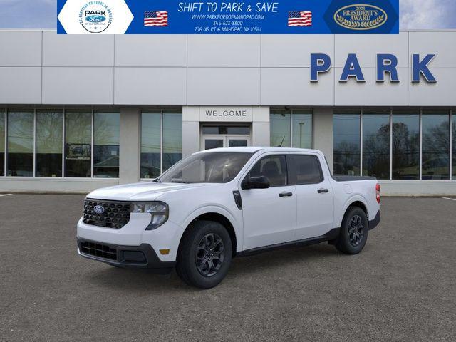 2026 Ford Maverick XLT for sale in Mahopac, NY