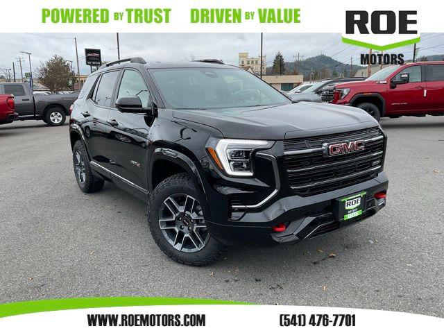 2026 GMC Terrain AWD AT4 for sale in Grants Pass, OR