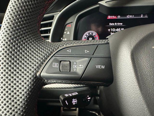2026 Audi Q8 Prestige Plus 55 TFSI quattro Tiptronic