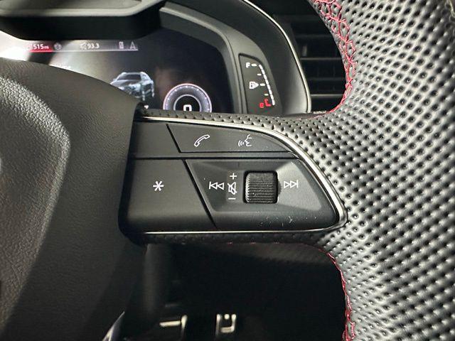 2026 Audi Q8 Prestige Plus 55 TFSI quattro Tiptronic