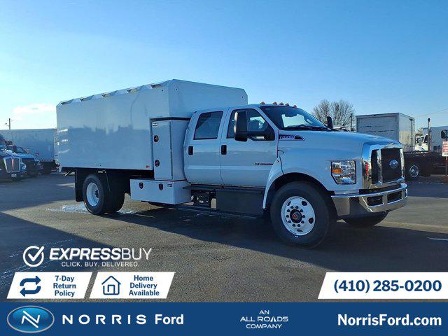 2026 Ford F-750 Base for sale in Baltimore, MD