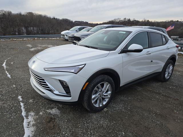 2026 Buick NV Preferred FWD for sale in Pleasant Hills, PA