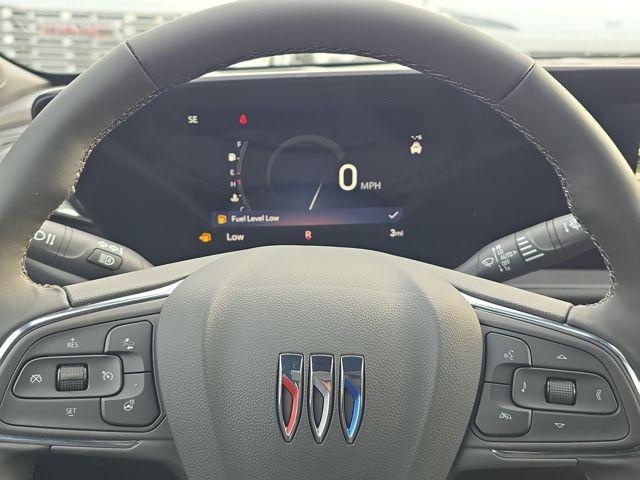 2026 Buick NV Preferred FWD