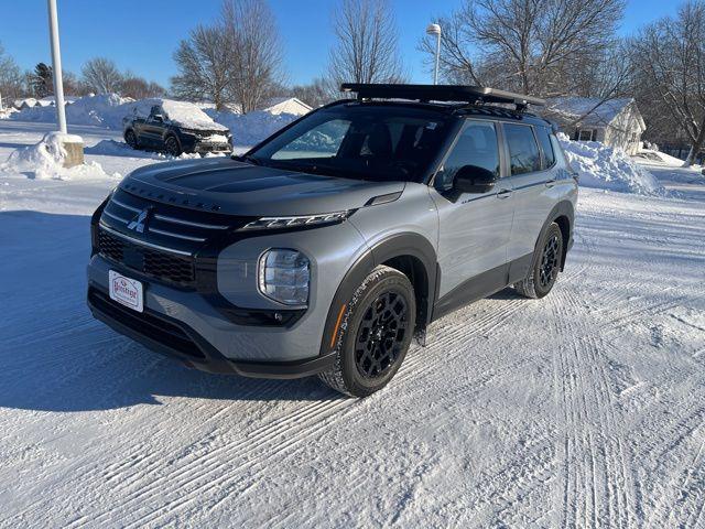 2026 Mitsubishi Outlander TRAIL EDITION S-AWC for sale in Eau Claire, WI
