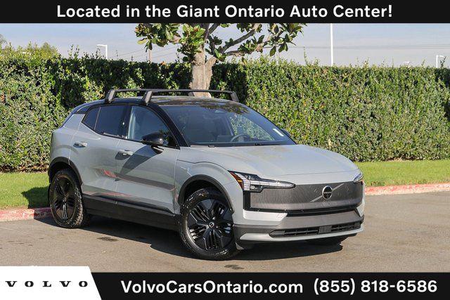 2026 Volvo EX30 Cross Country Ultra, Twin Motor Performance, Fully electric for sale in Ontario, CA