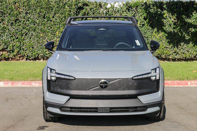 2026 Volvo EX30 Cross Country Ultra, Twin Motor Performance, Fully electric