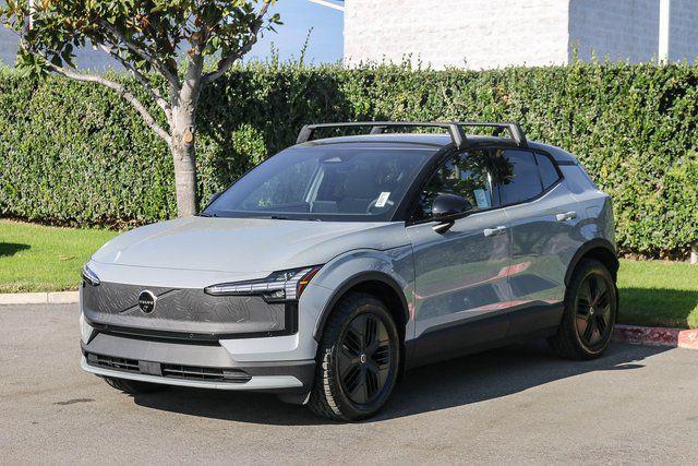 2026 Volvo EX30 Cross Country Ultra, Twin Motor Performance, Fully electric
