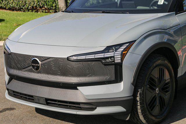 2026 Volvo EX30 Cross Country Ultra, Twin Motor Performance, Fully electric